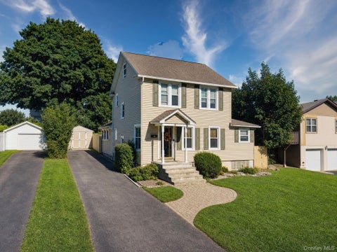 Homes For Sale - 8 Budd Avenue<br/> Middletown, NY 10940