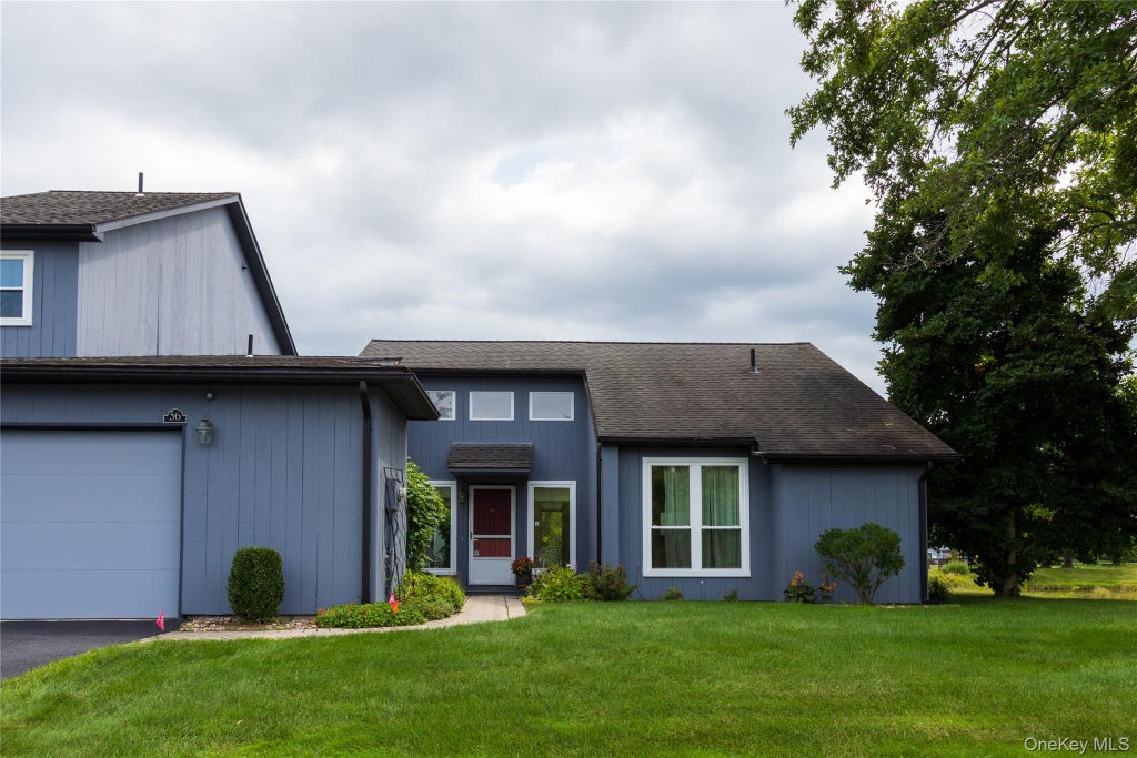 Photo of 56 Pond Drive E, Rhinebeck, NY 12572 (MLS # 1048507)