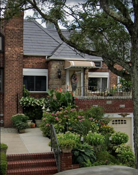 88-20 75th ave, New York, NY 11385 - MLS#: 836503
