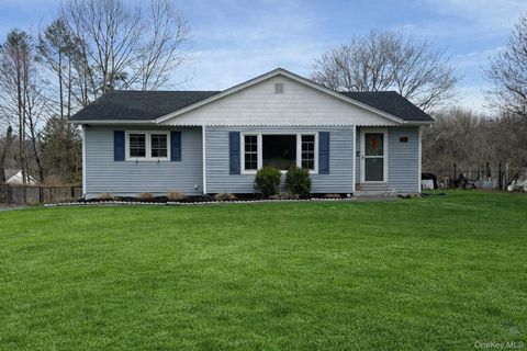 43 Birchwood Drive New Windsor NY 12553