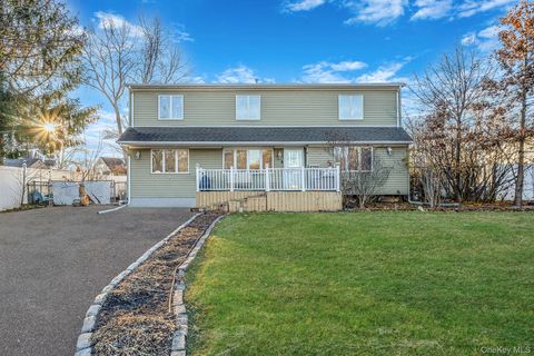 170 Grand Boulevard, Brentwood, NY 11717 - MLS#: 940679