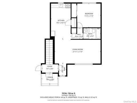 Apartment For Rent - 639 Wellwood Avenue #B6<br/> Lindenhurst, NY 11757