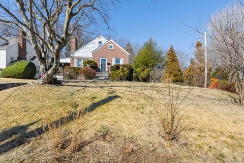 10 Taft Lane Ardsley NY 10502