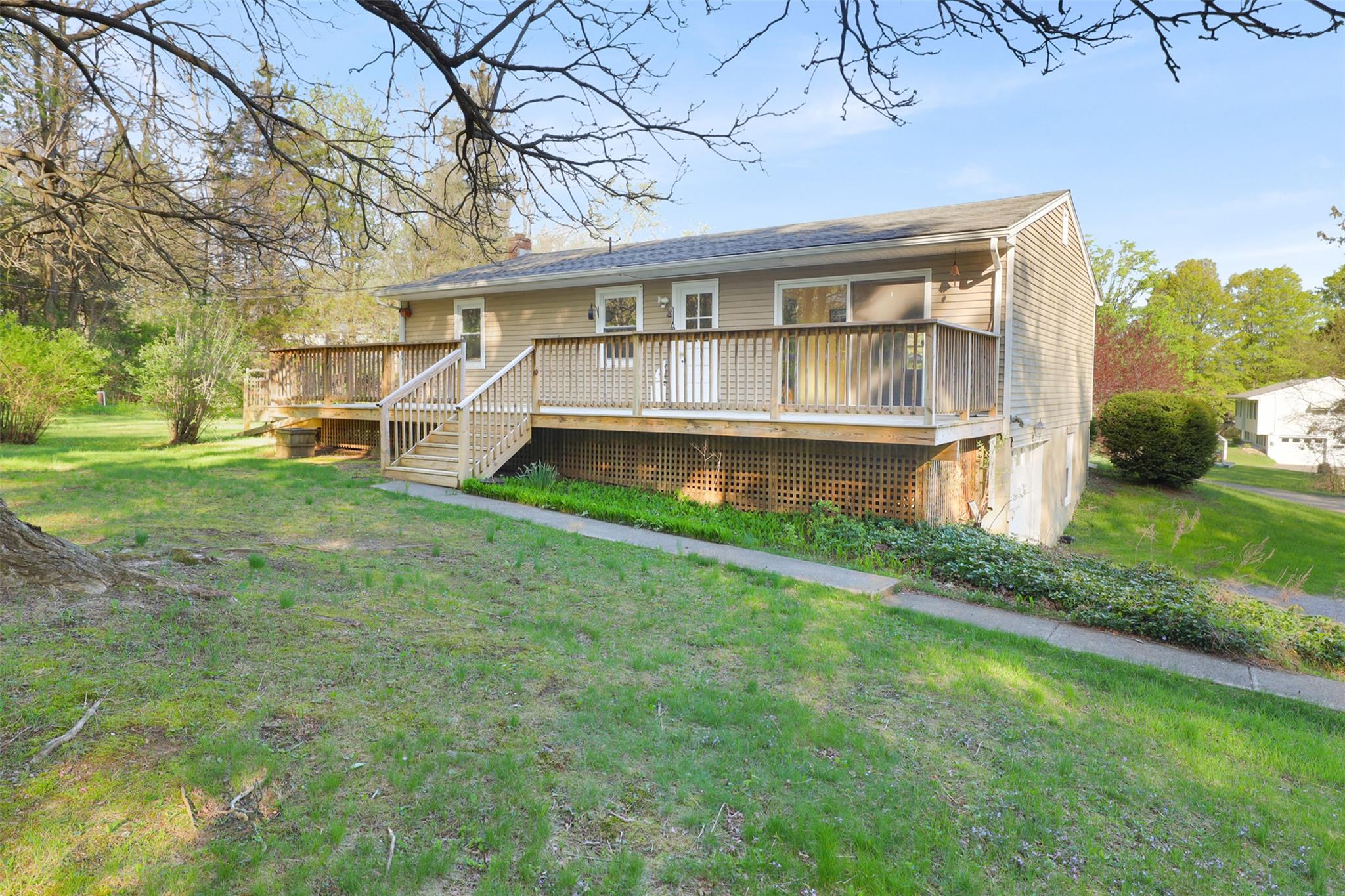 15 Spencer Drive, Red Hook, New York image 37