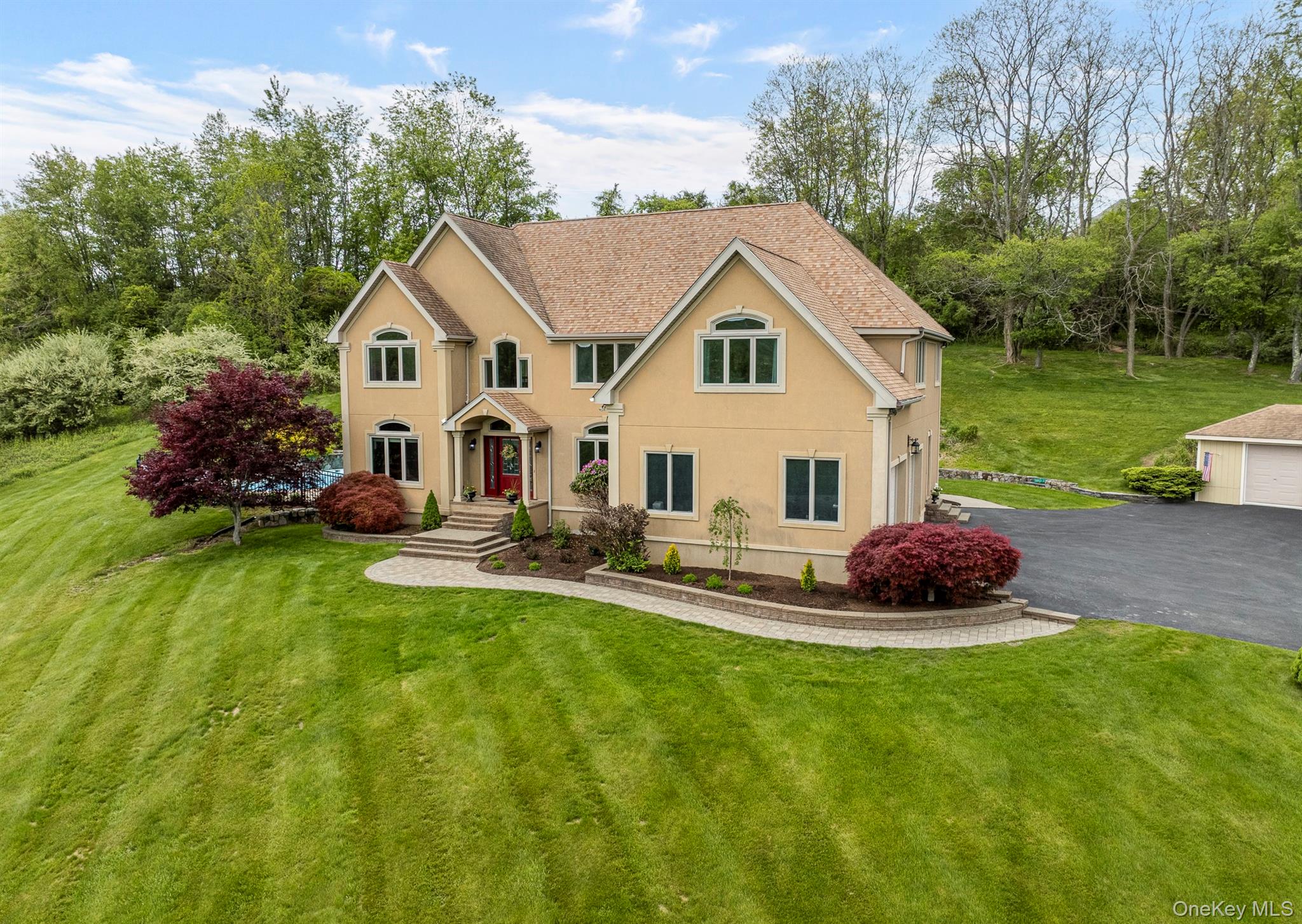 161 Pleasant Ridge Road