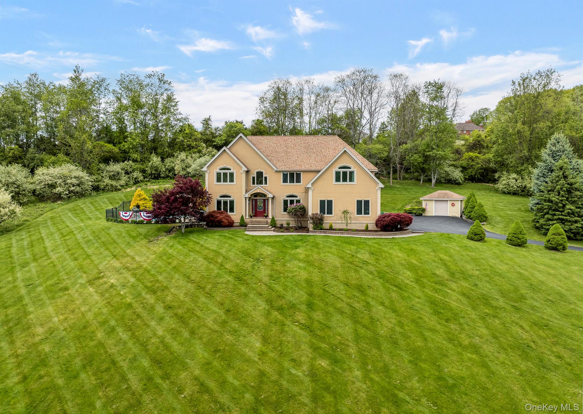 161 Pleasant Ridge Road