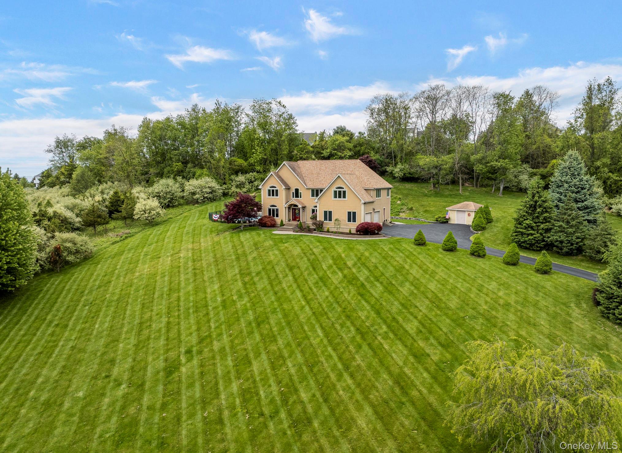 161 Pleasant Ridge Road