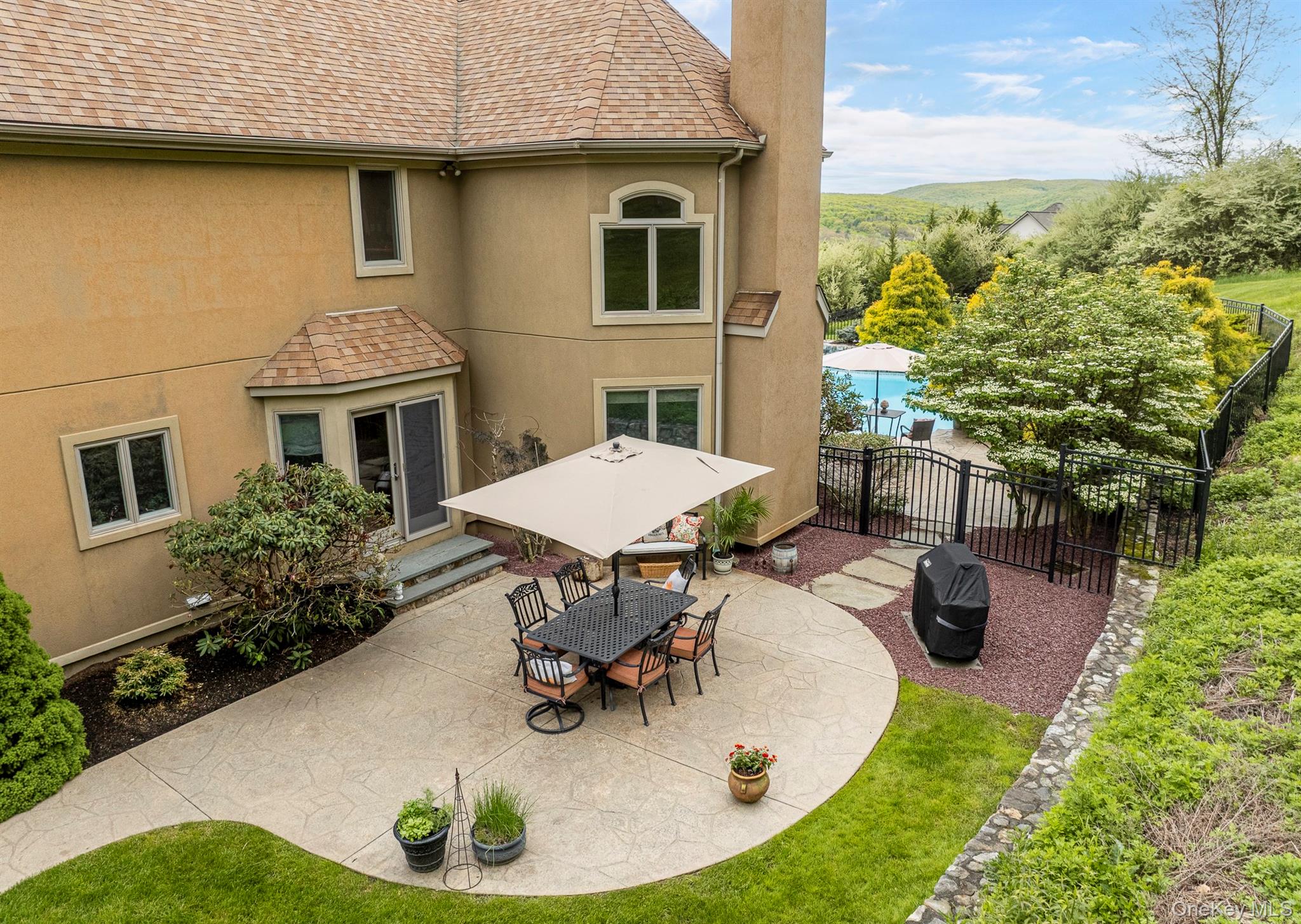 161 Pleasant Ridge Road