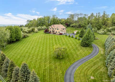 Homes For Sale - 161 Pleasant Ridge Road<br/> Poughquag, NY 12570