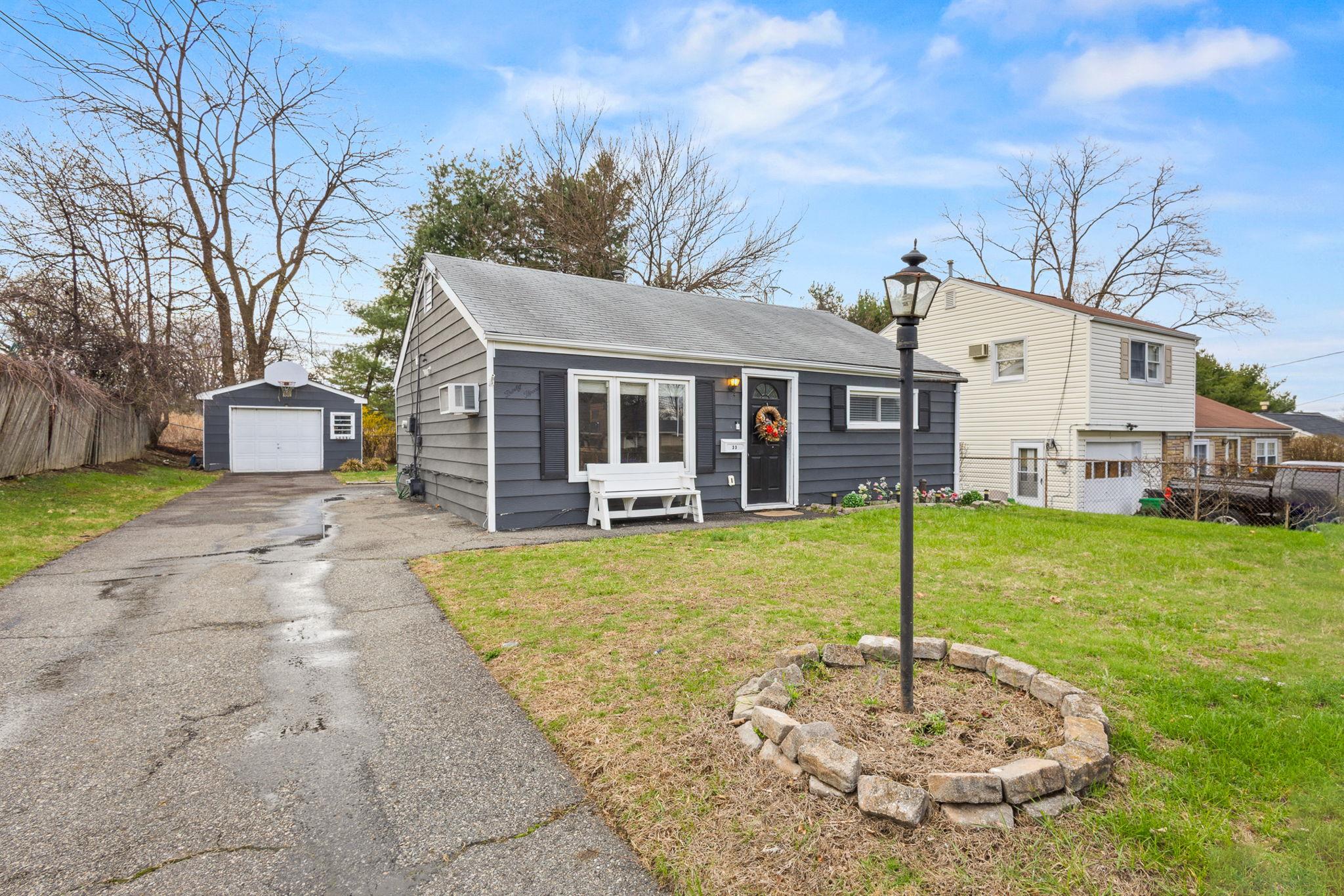 33 Hurd Avenue, Garnerville, New York image 13