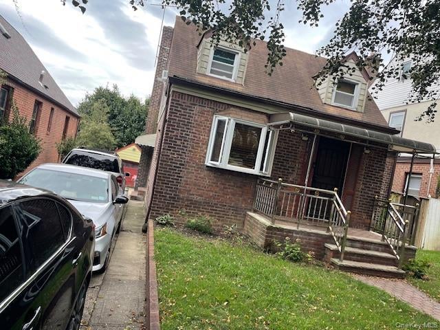 Photo of 21422 Whitehall Terrace, Queens Village, NY 11427 (MLS # 1053497)