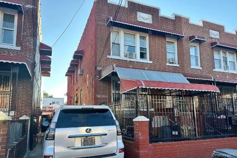37-44 102nd Street Flushing NY 11368