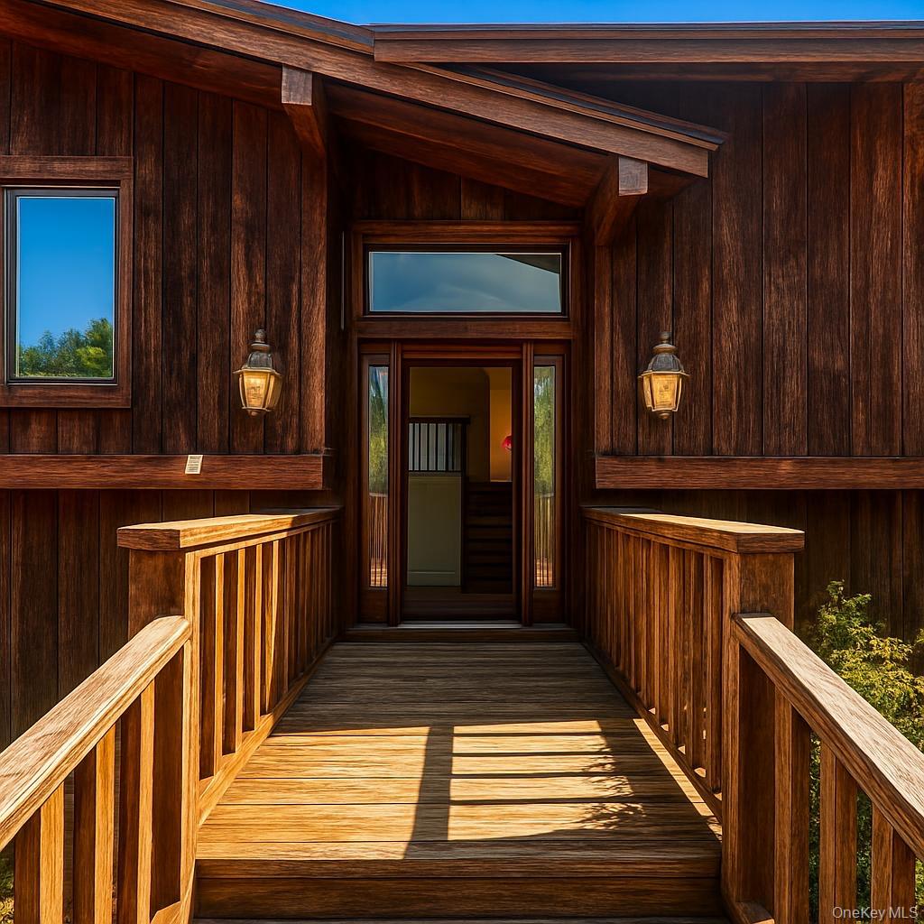 597 Saddle River Road