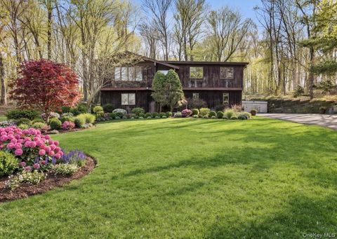 Homes For Sale - 597 Saddle River Road<br/> Chestnut Ridge, NY 10952