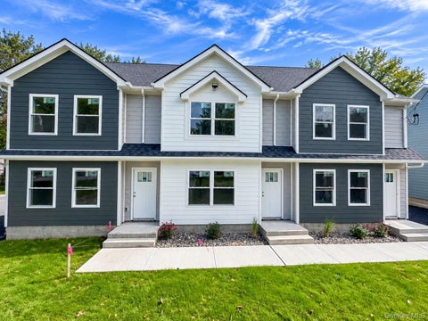 Homes For Rent - 58 Manor Place<br/> Kingston, NY 12401
