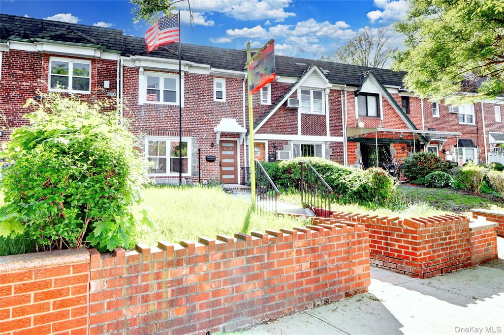 Photo of 6110 84th Street, Middle Village, NY 11379 (MLS # 996952)
