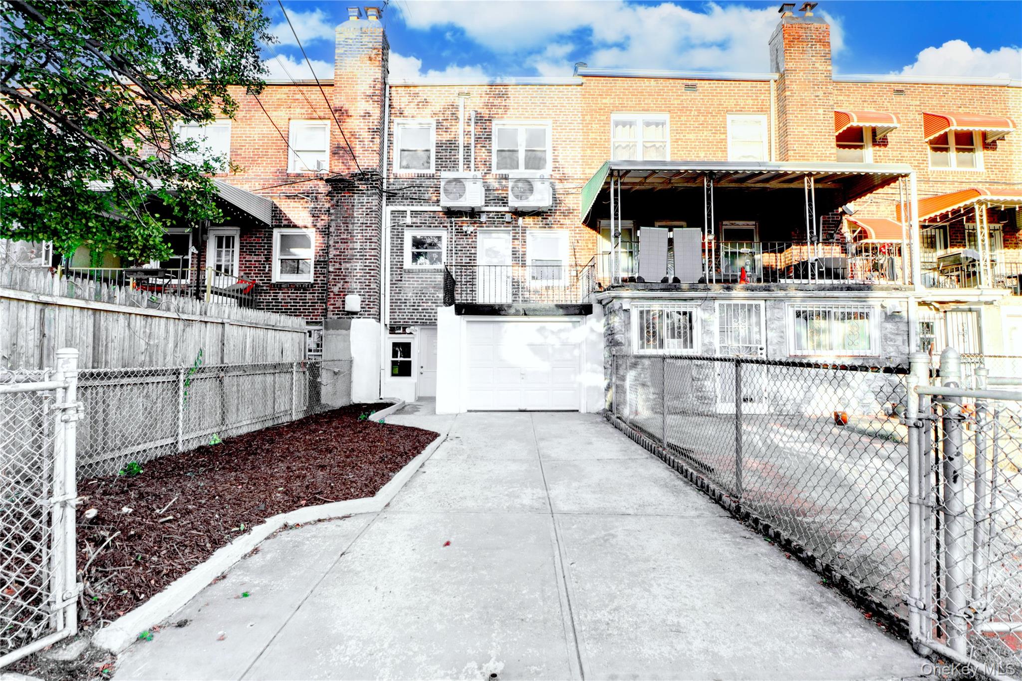 6110 84th Street