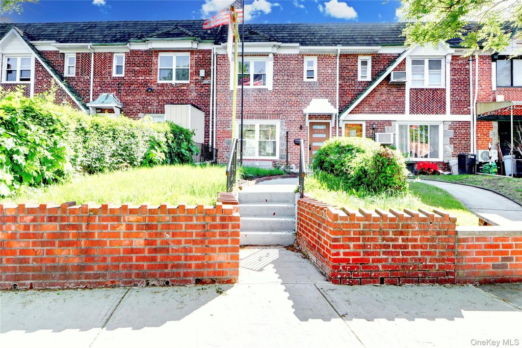 Photo of 6110 84th Street, Middle Village, NY 11379 (MLS # 996952)