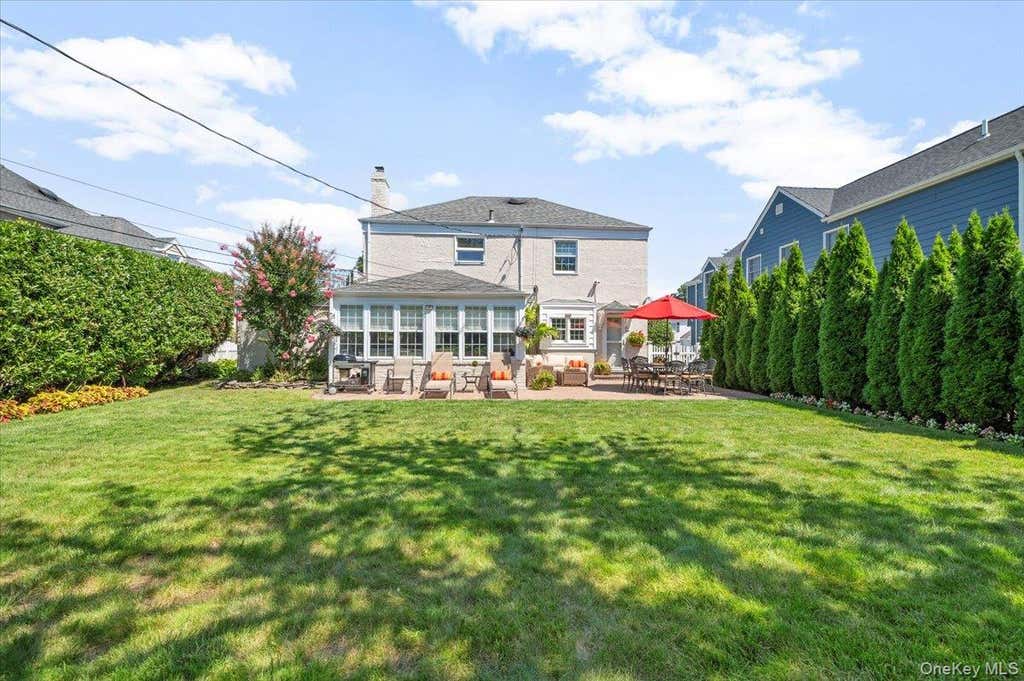 Photo of 96 Huntington Road, Garden City, NY 11530 (MLS # 1024155)