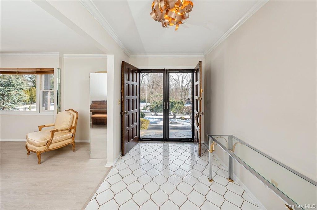 Photo of 4 Seymour Drive, New City, NY 10956 (MLS # 964836)