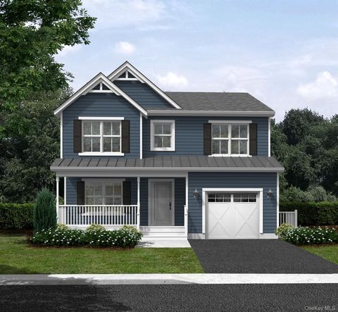 353 A Winthrop Street Westbury NY 11590