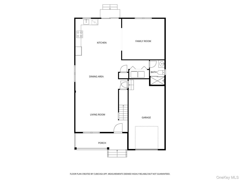 Photo of 353 A Winthrop Street, Westbury, NY 11590 (MLS # 983766)