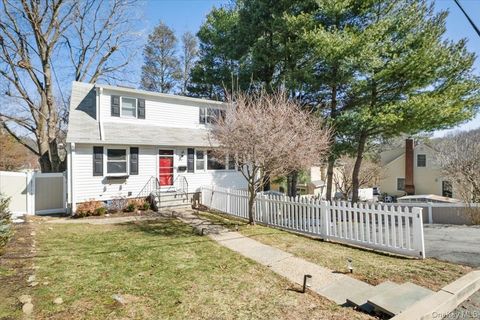 Homes For Sale - 87 Center Street<br/> Irvington, NY 10533