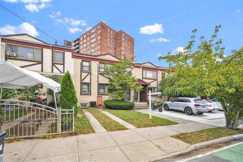 Homes For Sale - 111-09A 62 Drive<br/> Forest Hills, NY 11375