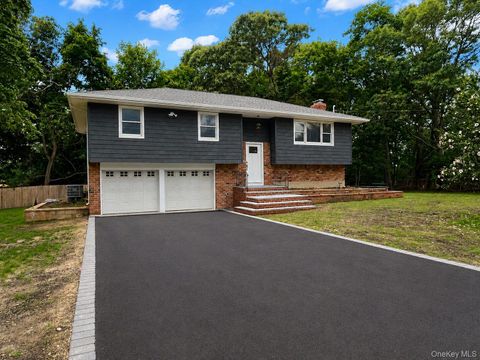 Homes For Sale - 32 Groveland Park Boulevard<br/> Sound Beach, NY 11789