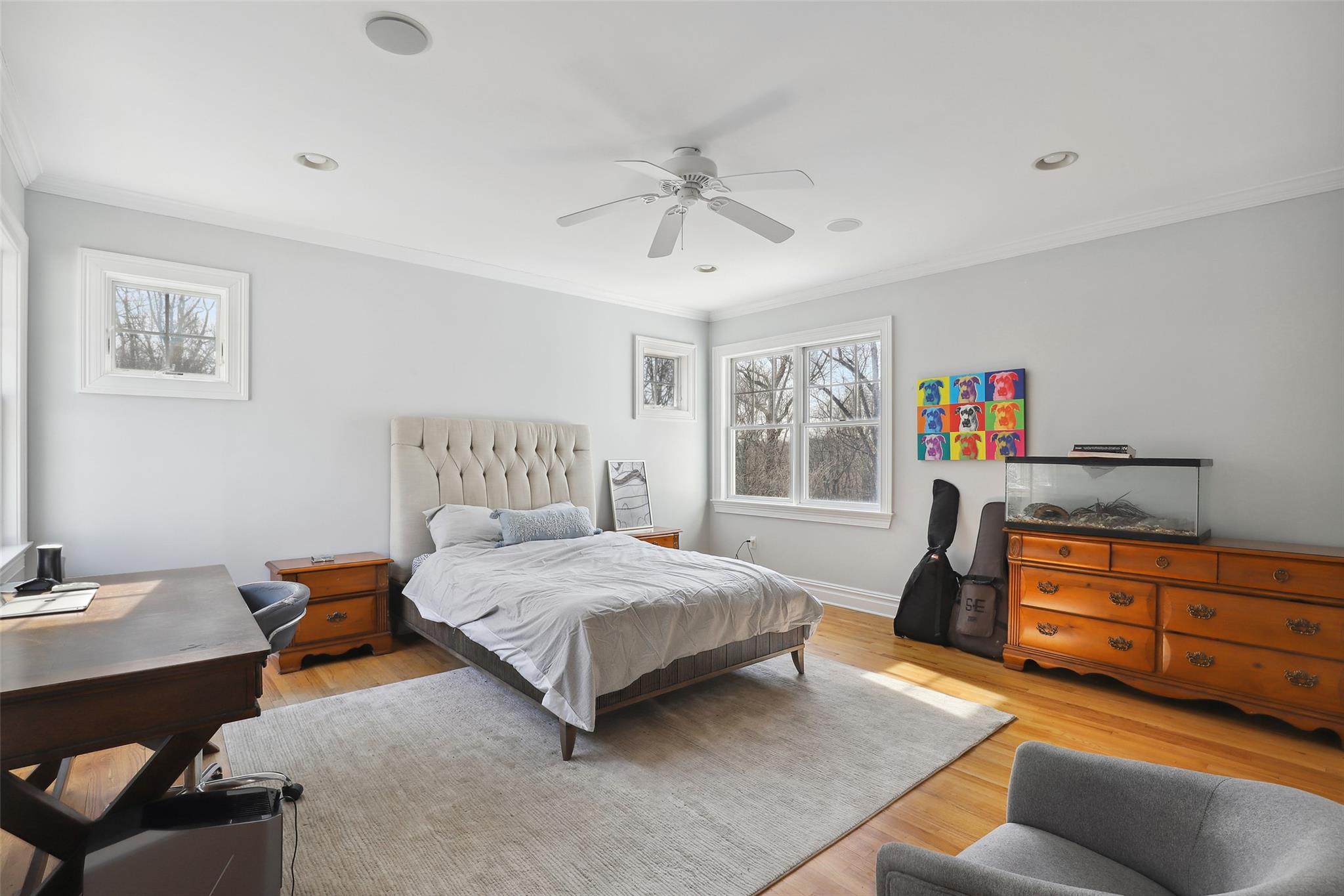 15 Oak Valley Lane, Purchase, New York image 27
