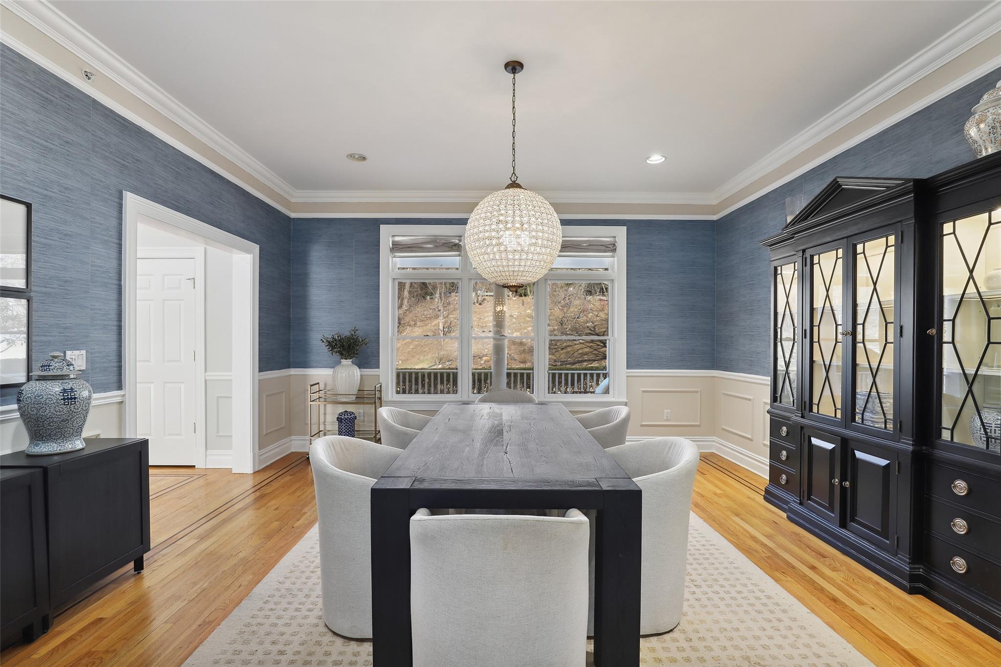 15 Oak Valley Lane, Purchase, New York image 13