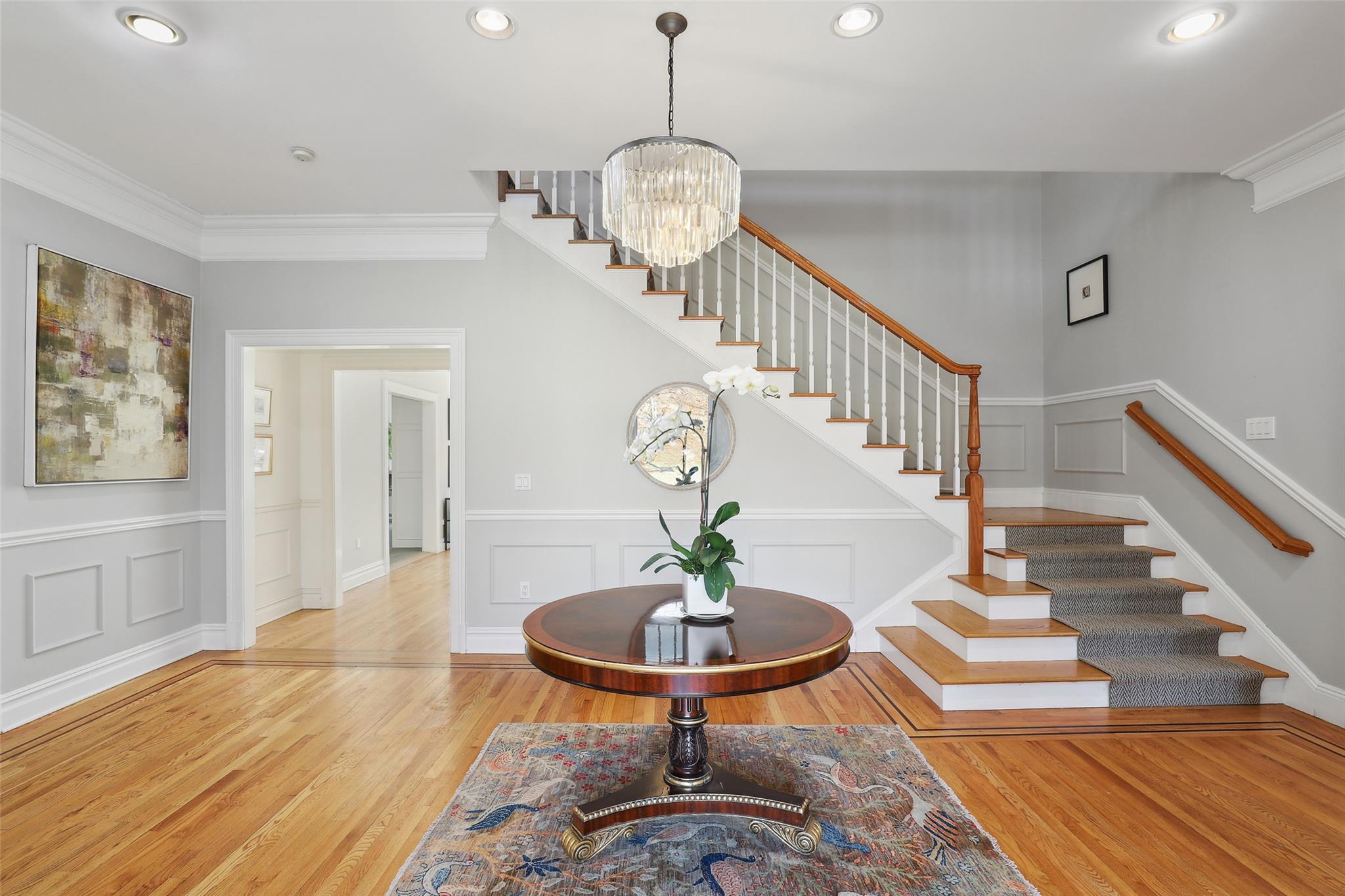 15 Oak Valley Lane, Purchase, New York image 9