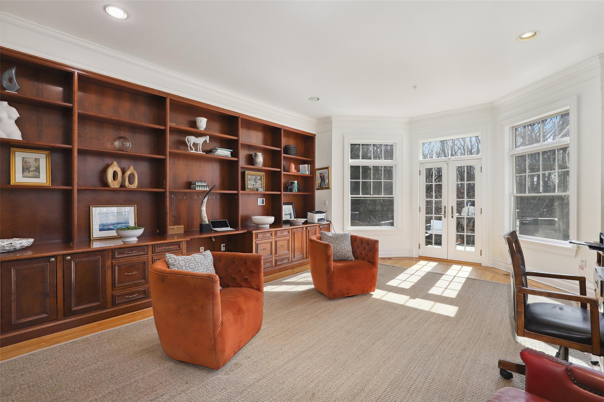 15 Oak Valley Lane, Purchase, New York image 12