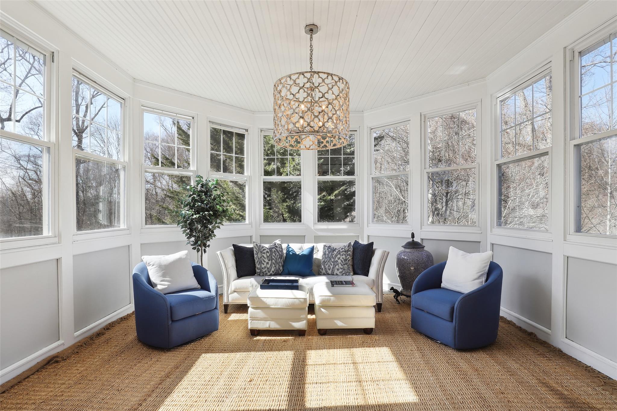 15 Oak Valley Lane, Purchase, New York image 11