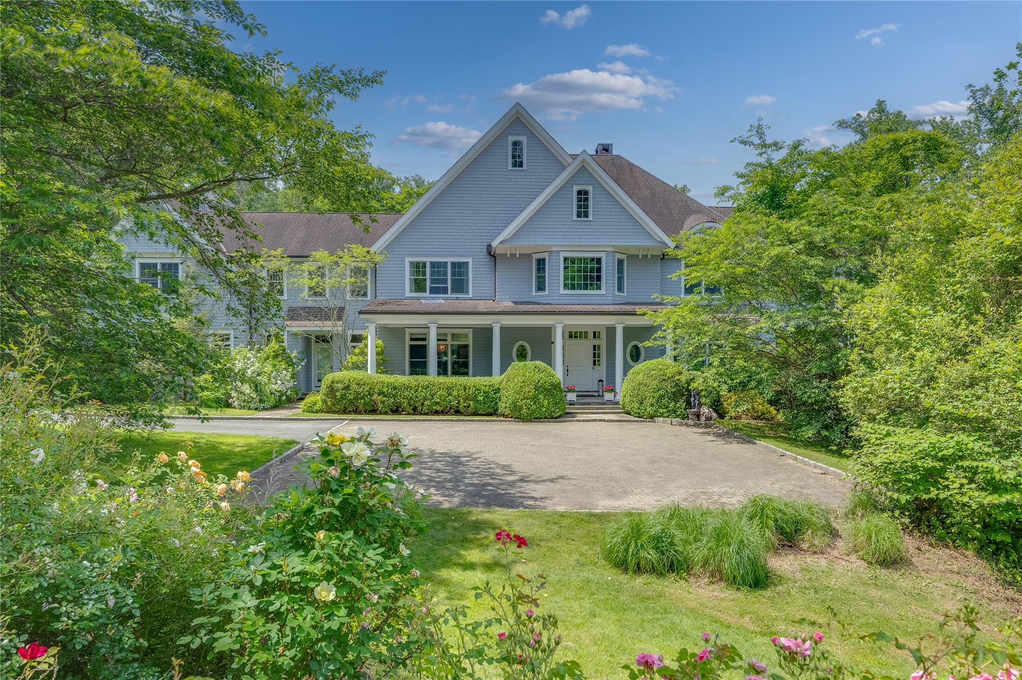 15 Oak Valley Lane, Purchase, New York image 3