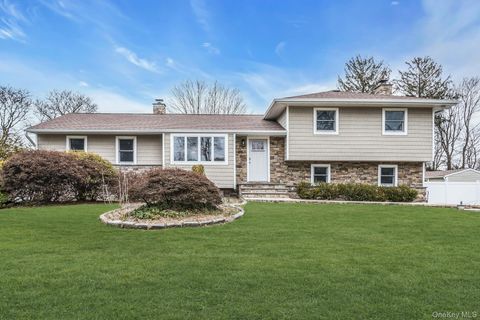 5 Nita Street East Northport NY 11731