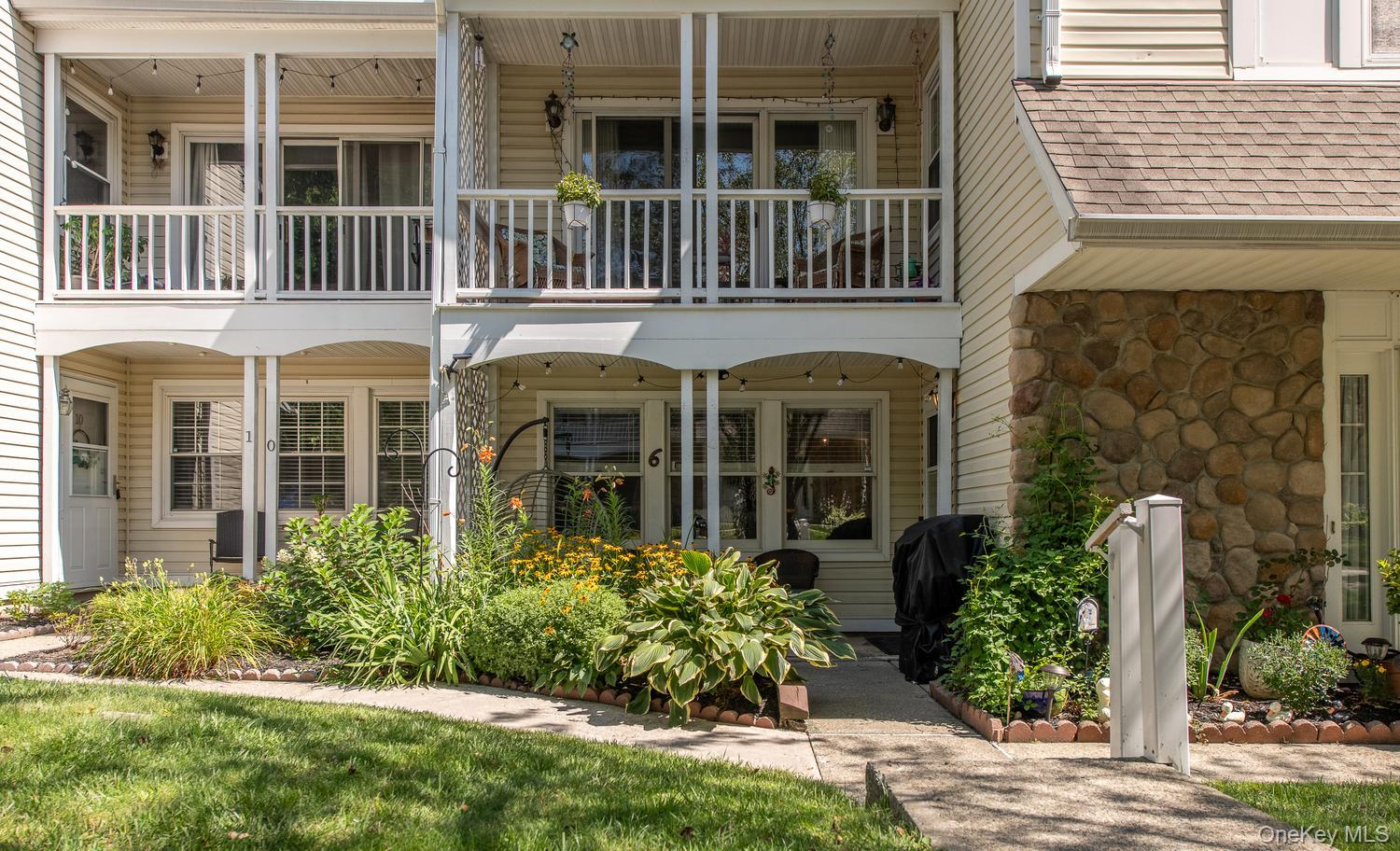 6 Burnham Court