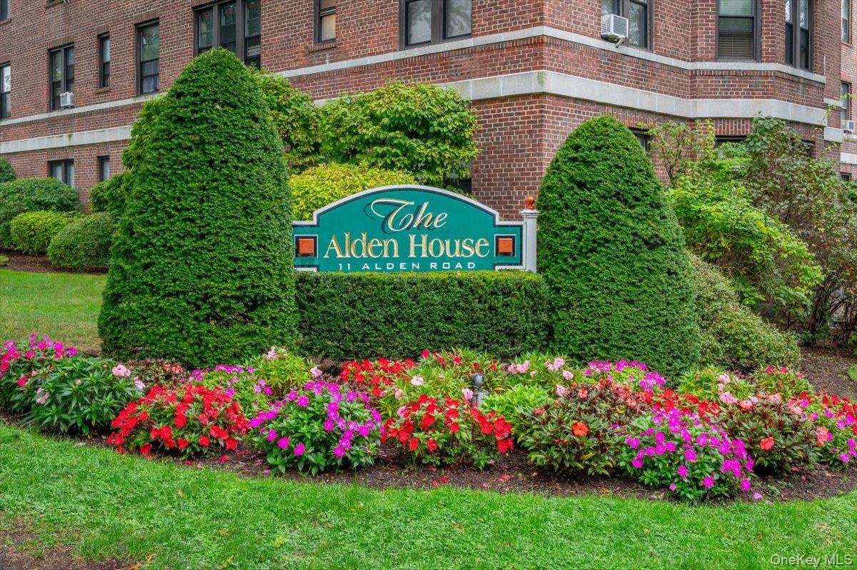 11 Alden Road 2N