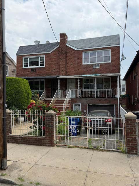 Multifamily For Sale - 437 E 46th Street<br/> Brooklyn, NY 11203