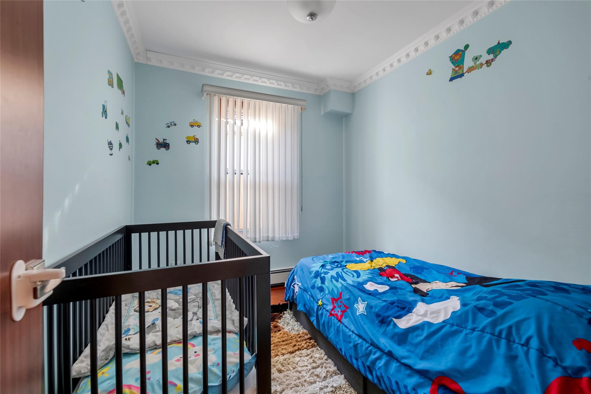 62-91 Wetherole Street, Rego Park, New York image 12