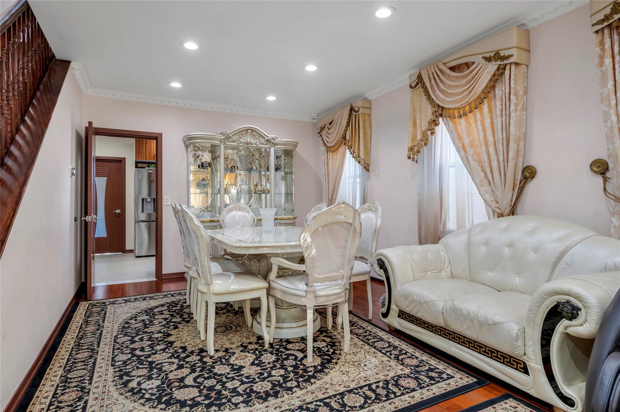 62-91 Wetherole Street, Rego Park, New York image 4