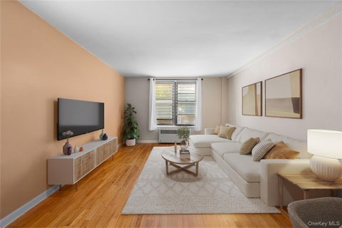 Homes For Sale - 67-30 Dartmouth Street #2S<br/> Forest Hills, NY 11375