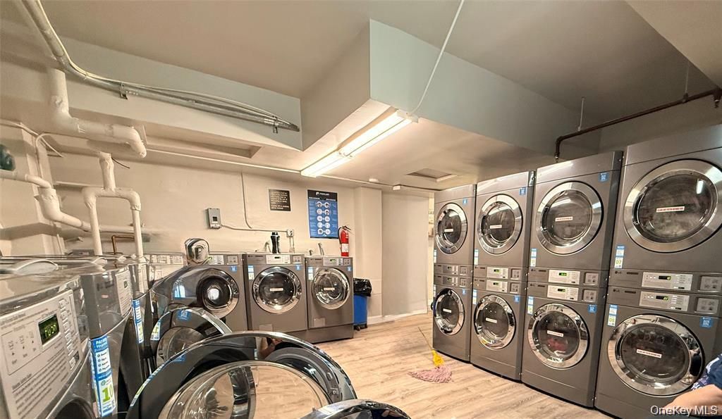 Photo of 5803 Calloway Street #5A, Corona, NY 11368 (MLS # 961084)