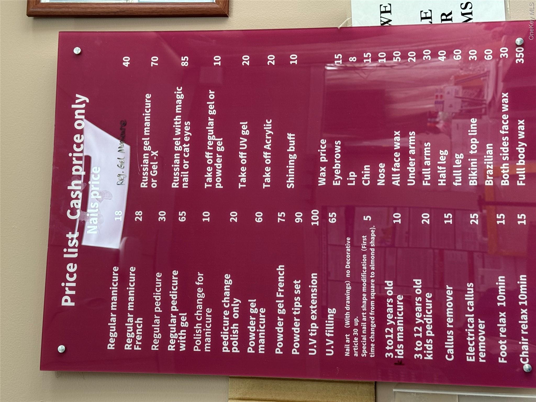 21021 horace harding