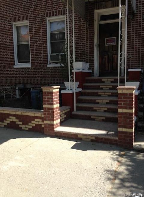 Photo of 45 E 95th Street #1F, Brooklyn, NY 11212 (MLS # 990015)