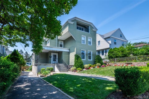 Apartment For Rent - 7 Alpha Place #FIRST FLOOR<br/> New Rochelle, NY 10805