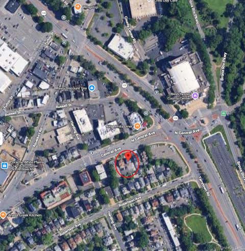 Multifamily For Sale - 215 Central Avenue<br/> White Plains, NY 10606