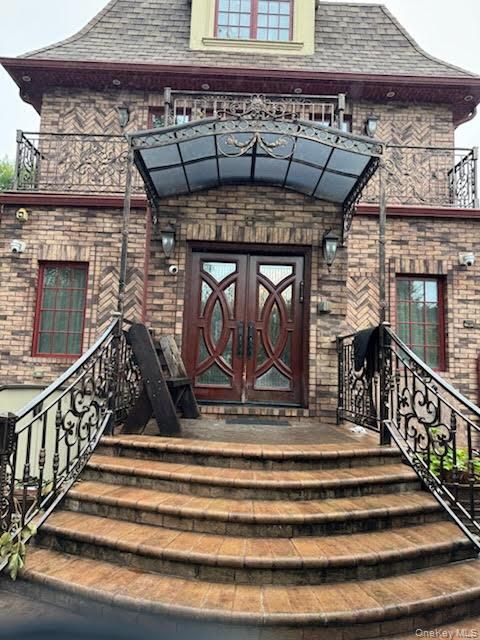 179-15 80Rd Jamaica Estates NY 11432