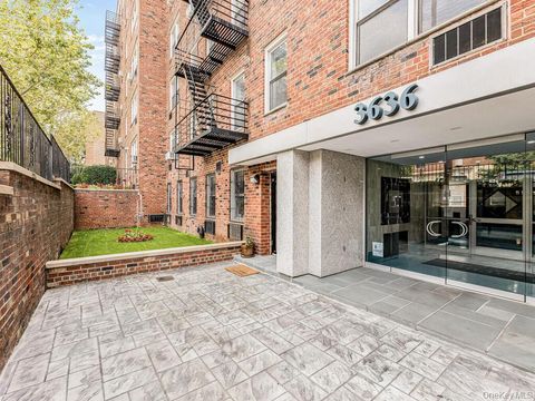 3636 Fieldston Road 6M Bronx NY 10463