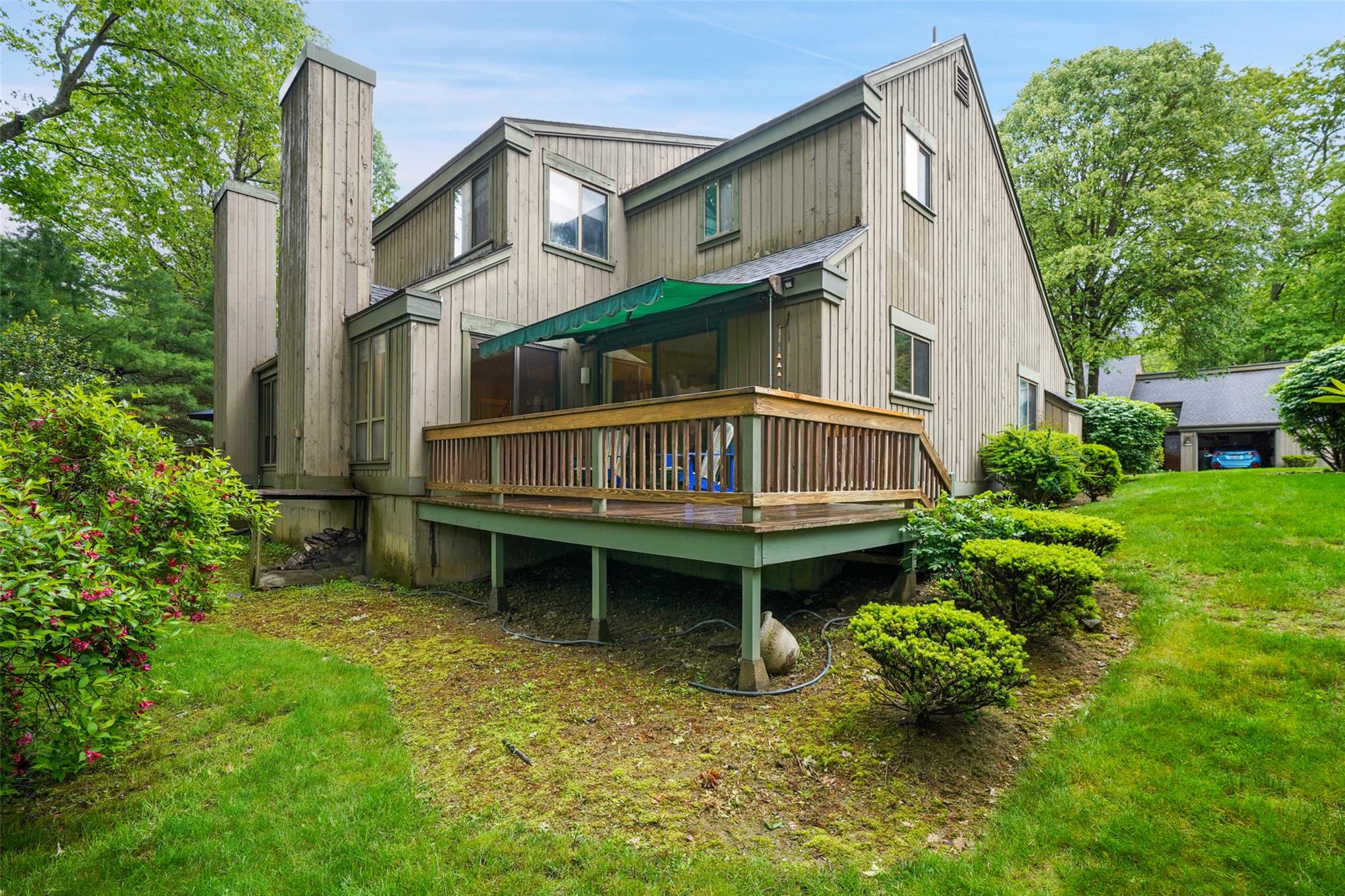 443 Heritage Hills Drive #A, Somers, New York image 13